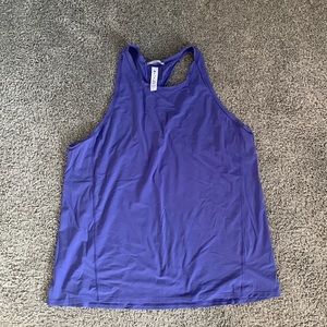 Athleta tank top
